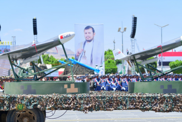 Почему многомиллионные ракеты Запада не могут конкурировать с дешевыми йеменскими беспилотниками?