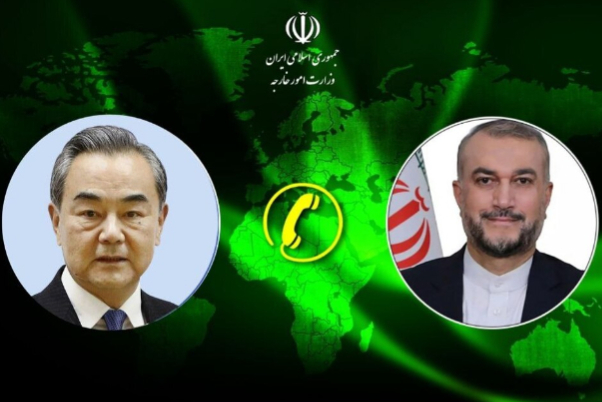 Амир Абдоллахиян: Агрессия Израиля будет встречена решительными, немедленными и широкомасштабными действиями Тегерана