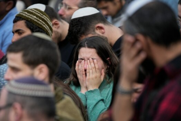 سلامت جسمی- روانی صهیونیست‌ها وخیم‌تر شده است