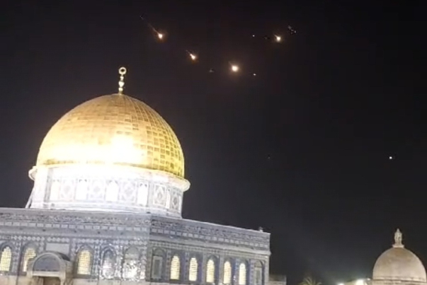 عملیات «وعده صادق»، مانور اثرمعکوس تحریم‌ها