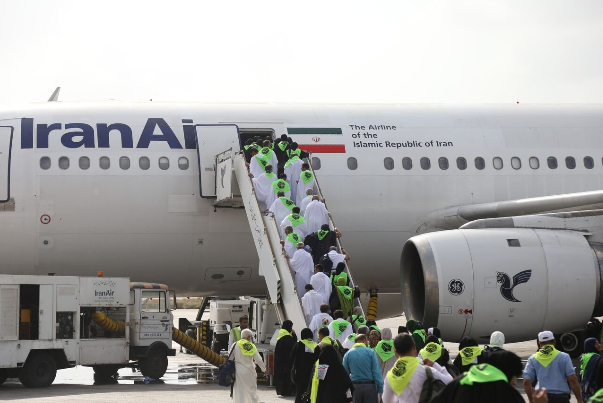 آغاز فرآیند اعزام به حج عمره‌ از 11 فرودگاه کشور