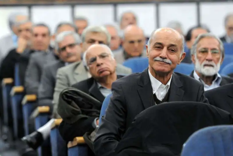 متوسط سن بازنشستگی در کشور چند سال است؟