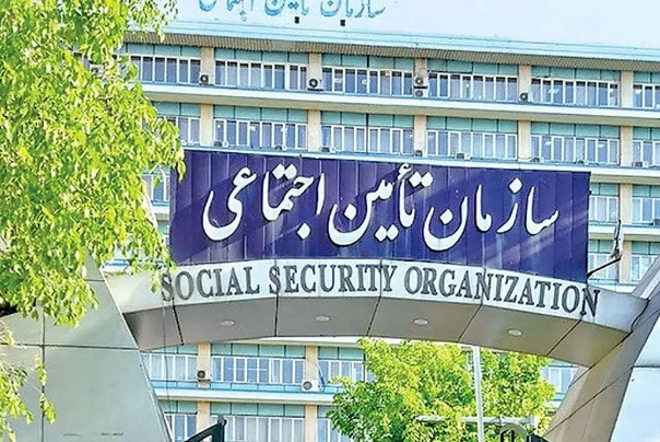 تاخیر در پرداخت الکترونیکی بیمه‌های تکمیلی