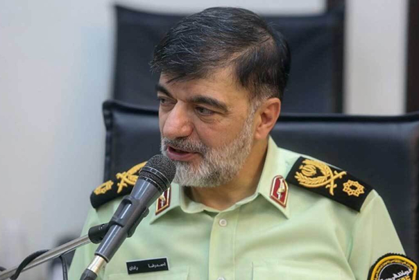 مراقب ایجاد مراکز غیرقانونی باشید