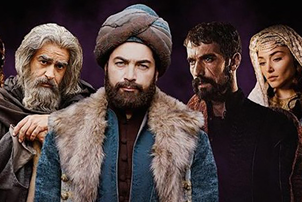 رونق سینمای ملی با تولید آثار مشترک