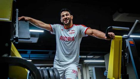 تکلیف حسن یزدانی برای حضور در المپیک مشخص شد