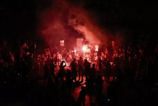 نیویورک‌تایمز: اسرائیل از موضع قبلی خود درباره توافق با حماس کوتاه آمده است