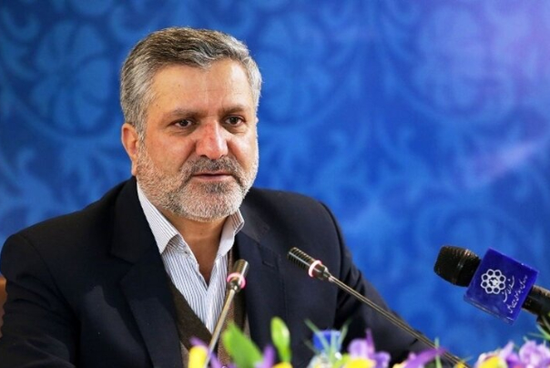 مرتضوی: امنیت شغلی کارگران به مجلس شورای اسلامی ارسال می‌شود