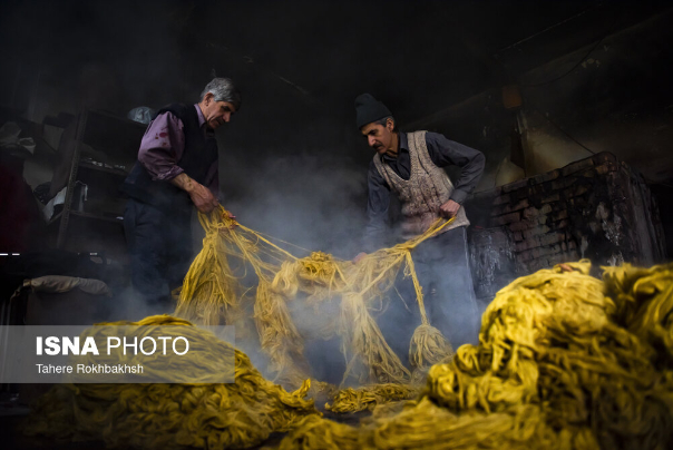 عکس های منتخب ایران، سه شنبه 11 اردیبهشت1403