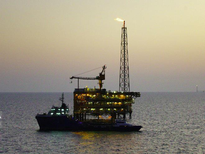 Iran oil output up 500k bpd y/y: IMF