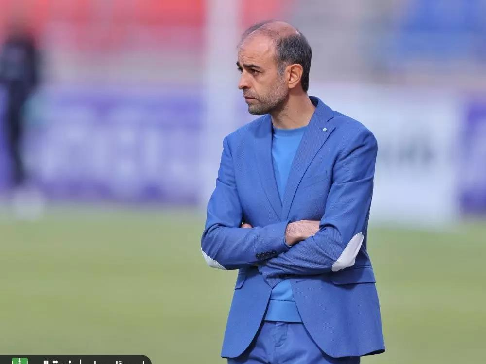 محرم نویدکیا؛ مربی‌ای که نمی‌بازد