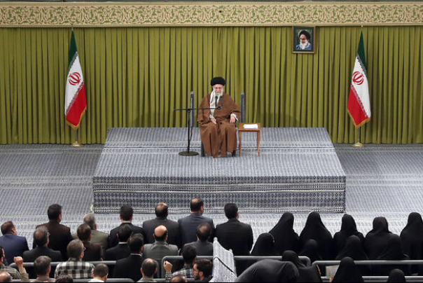 سرفصل‌های آموزش و پرورش تراز انقلاب