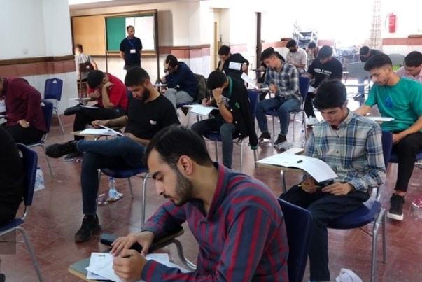 زمان کنکور مجدد برای داوطلبان سیل زده اعلام شد