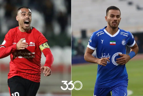 جلالی یا آلوز؛ «سلطان پاس گل» در لیگ برتر کیست؟