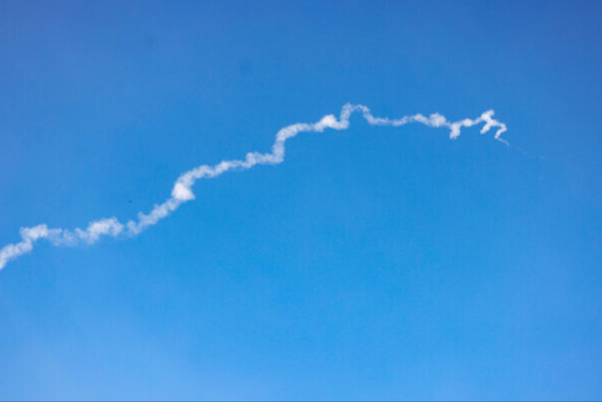 Последствия операции «Честное обещание»; Израиль отказывается от систем Пэтриот