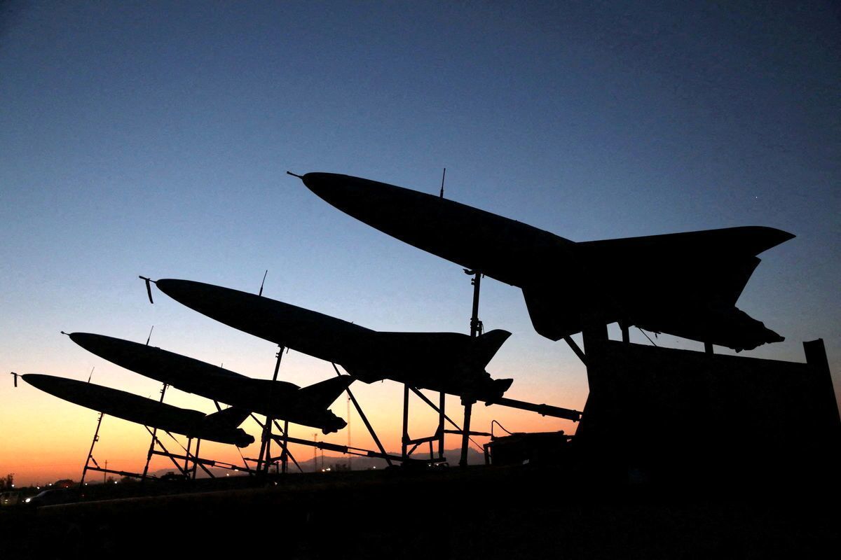 رسانه اسرائیلی: تل‌آویو  تنها موفق به رهگیری 25 درصد از موشک‌ها و پهپادهای ایران شد