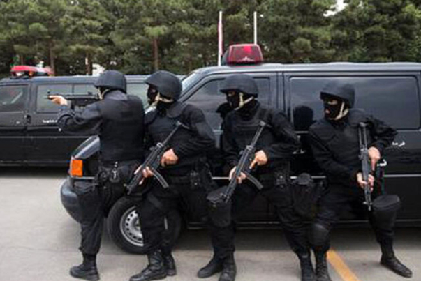 گروگان‌گیری مادر و دختر در مقابل پالادیوم؛ گروگانگیر بازداشت شد