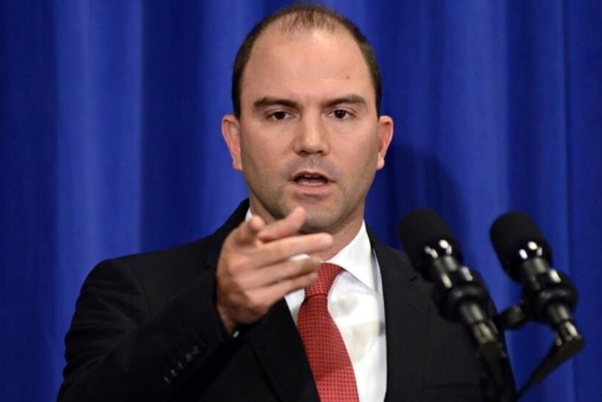 بن رودز: بایدن در دولت آینده مذاکرات هسته‌ای با ایران را از سر بگیرد