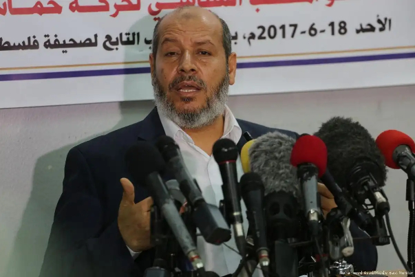 مذاکرات به بن‌بست رسید/ حماس: تسلیم هیچ‌ فشار سیاسی و نظامی نمی‌شویم