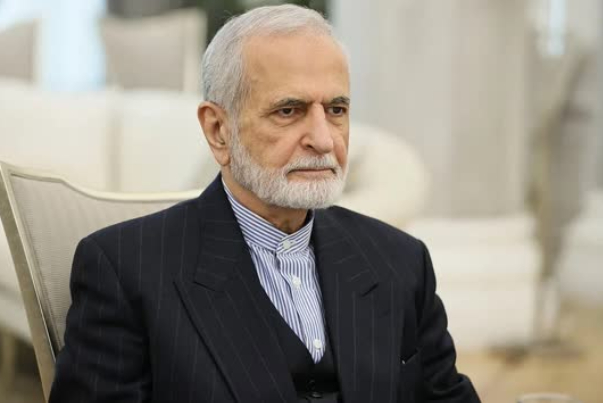 Харази: Иран показал свою мощь в операции «Правдивое обещание»