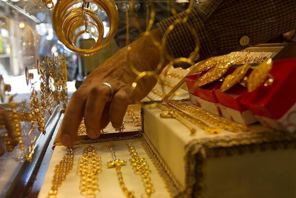 فرار مالیاتی 50 میلیاردی 4 طلافروش