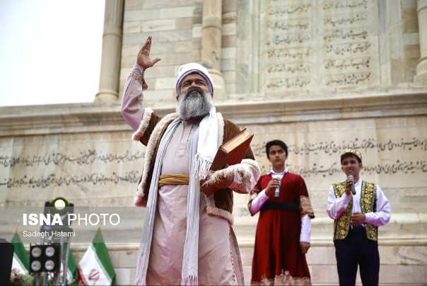 عکس های منتخب ایران، سه شنبه 25 اردیبهشت 1403