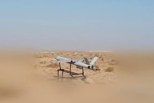 حمله پهپادی حزب‌الله لبنان به یک کارخانه صنایع نظامی اسرائیل/حمله به زوفولون و شومیرا