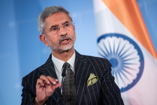 Реакция министра иностранных дел Индии на угрозы США относительно соглашения Чабахар / Этот проект приносит пользу всему региону