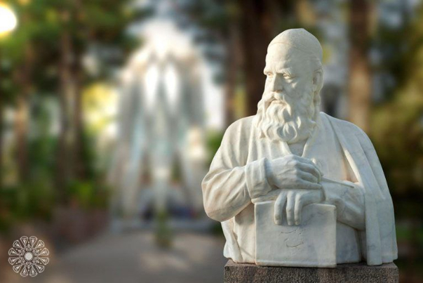 شیخ در جست و جوی شادی