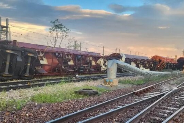 سیل و طوفان در شمال ایتالیا؛ شدیدترین بارندگیِ 170 سال اخیر در «میلان»