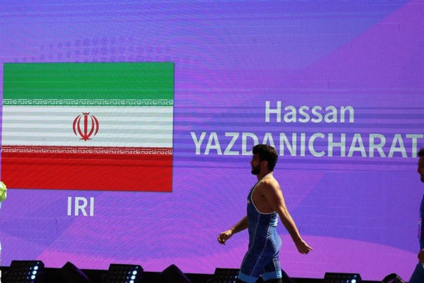 بازگشت اسطوره؛ حسن یزدانی به تیم ملی ملحق شد