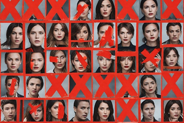 Жертвы цифровой гильотины; От Кима Кардашьяна до Селены Гомеса