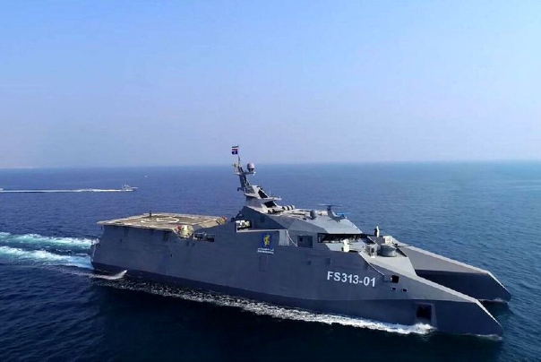 بازگشت ناو شهید مهدوی از مأموریت اقیانوسی+ فیلم