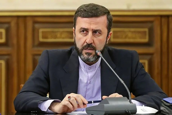 ایران خواستار استرداد «بهنام نجفی» از امارات شد