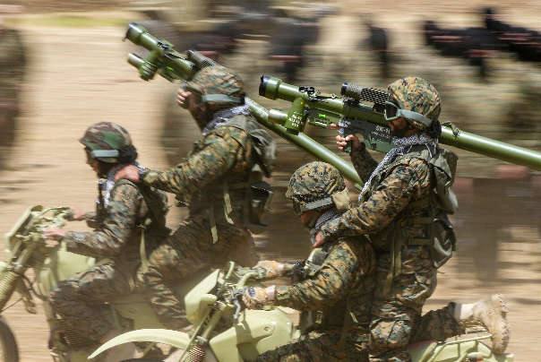 رسانه عبری: جنگ با حزب الله نقاط ضعف اسرائیل را هویدا کرد