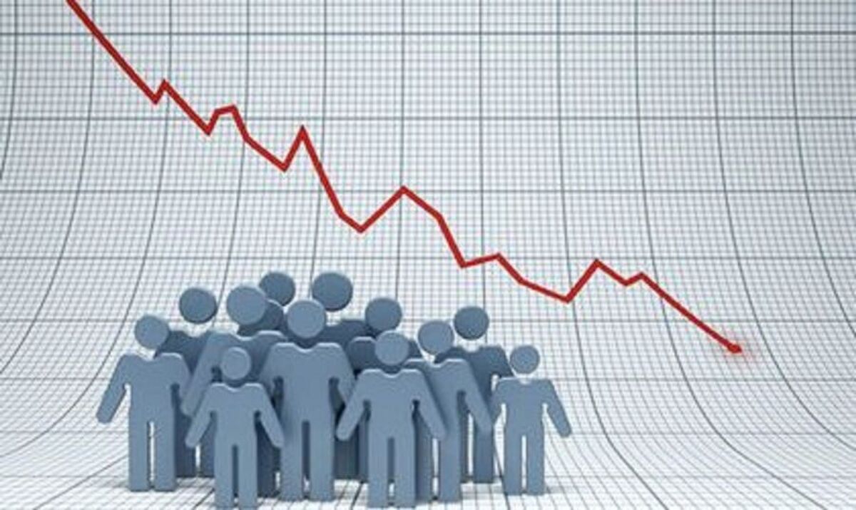 جمعیت با پرداخت پول زیاد نمی‌شود