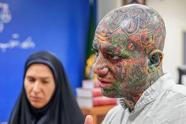 قوه قضائیه: تتلو شاکی خصوصی نداشت