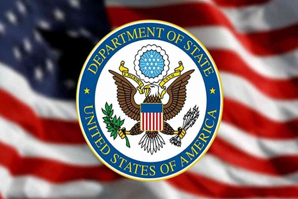 آمریکا: گزارش‌ها درباره فرود سخت بالگرد رئیس جمهور ایران را دنبال می‌کنیم