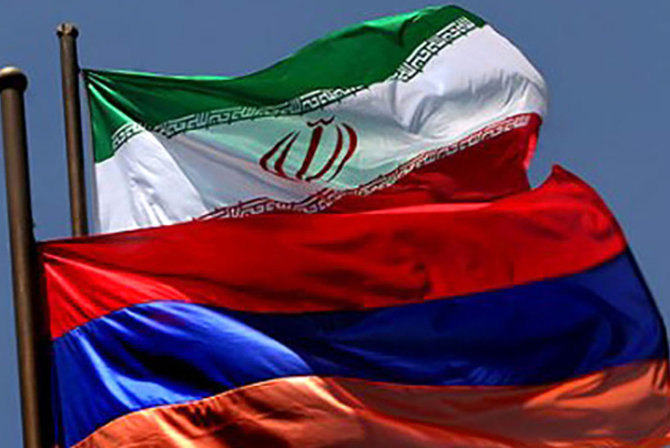 واکنش ارمنستان به حادثه بالگرد رئیس جمهور ایران