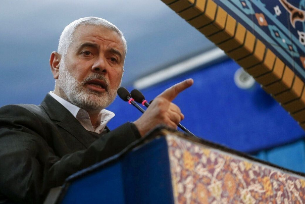 مهمان ویژه مراسم تشییع که مورد توجه رسانه‌های خارجی قرار گرفت، که بود؟