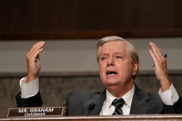 سناتور آمریکایی : طعمه بعدی دیوان کیفری آمریکاست