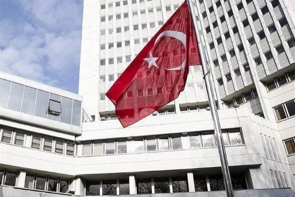 土耳其：以色列试图用谎言掩盖罪