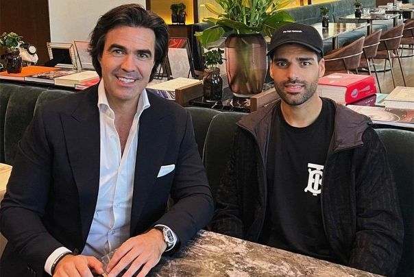 طارمی آماده امضای قرارداد با اینتر