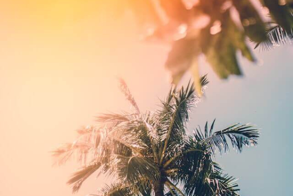 ایران گرم‌تر می‌شود