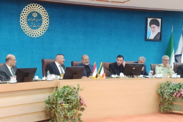 ممنوعیت ورود خودروهای شخصی ایرانی به عراق در ایام اربعین