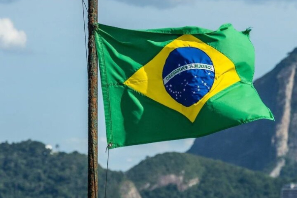 为表达支持，巴西批准与巴勒斯坦自由贸易协定