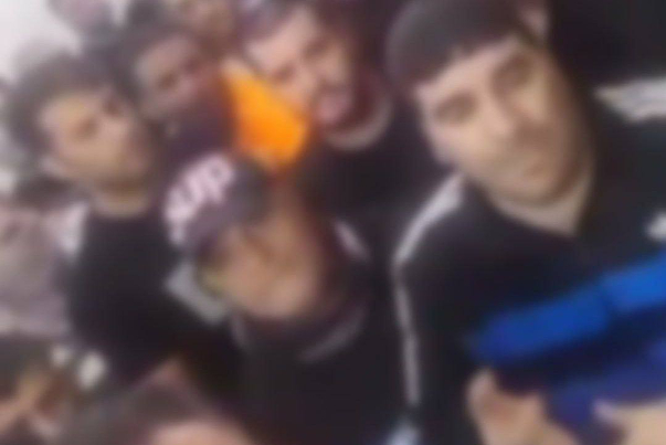 ماجرای فیلم منتشر‌شده از زندانیان قزلحصار چه بود؟