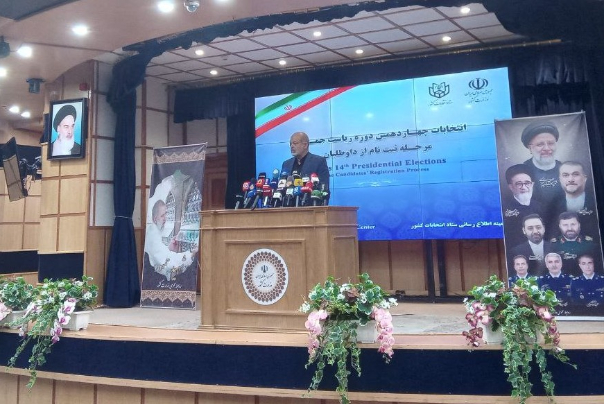 وحیدی: میزان مشارکت در انتخابات به شدت در حال افزایش است