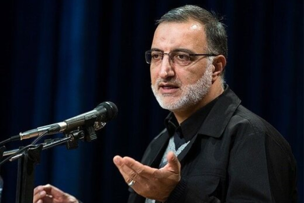 زاکانی احتمالاً یکشنبه در انتخابات ثبت‌نام می‌کند