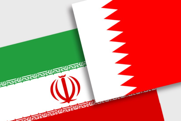 بحرین درصدد از سرگیری روابط با ایران